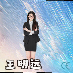 王明远