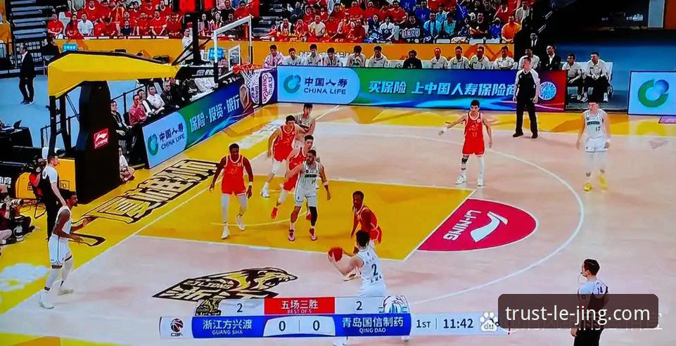 乐竞体育入口下载不了怎么办 CBA季后赛山西横扫青岛晋级八强深度分析:从比赛细节看乐竞体育赛事数据的实战价值